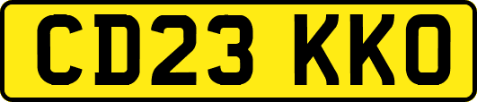 CD23KKO