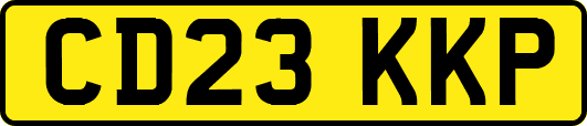 CD23KKP