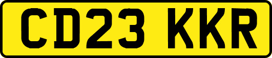 CD23KKR