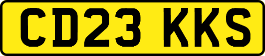 CD23KKS