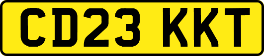 CD23KKT