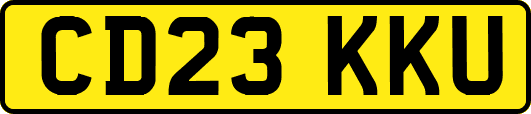 CD23KKU