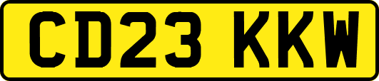 CD23KKW