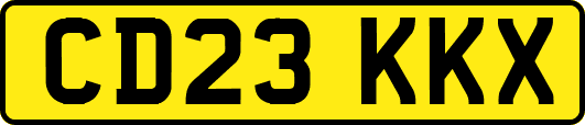 CD23KKX