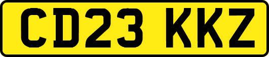CD23KKZ