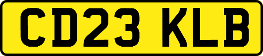 CD23KLB