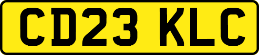 CD23KLC