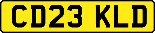 CD23KLD