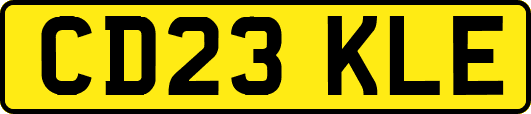 CD23KLE