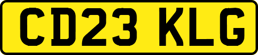 CD23KLG