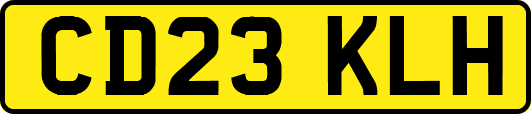 CD23KLH