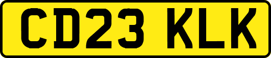 CD23KLK