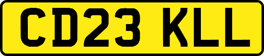 CD23KLL