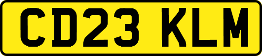 CD23KLM