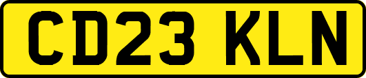 CD23KLN