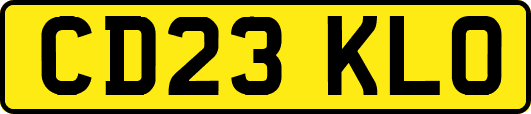 CD23KLO