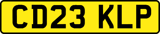CD23KLP