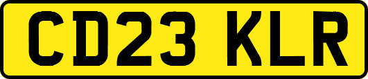 CD23KLR