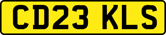 CD23KLS
