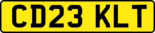 CD23KLT