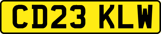 CD23KLW
