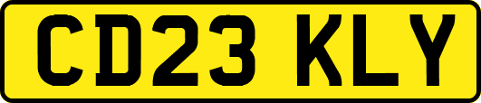 CD23KLY