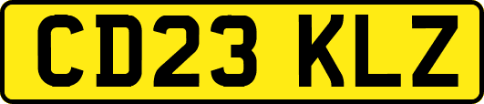 CD23KLZ