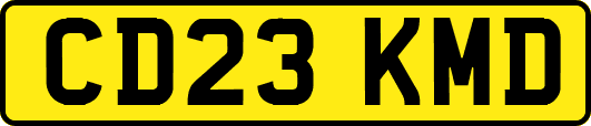 CD23KMD