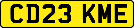CD23KME
