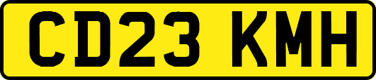 CD23KMH