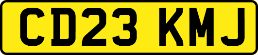 CD23KMJ