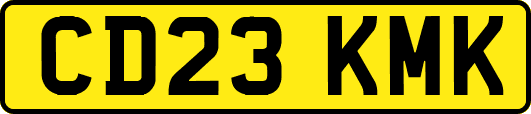 CD23KMK