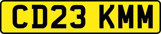CD23KMM