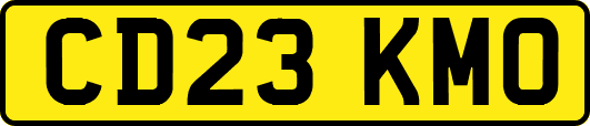 CD23KMO