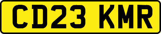 CD23KMR