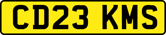 CD23KMS