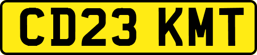 CD23KMT