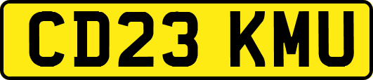 CD23KMU