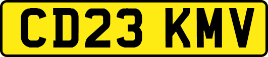 CD23KMV