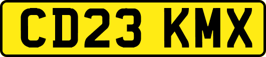 CD23KMX
