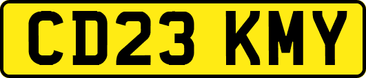CD23KMY