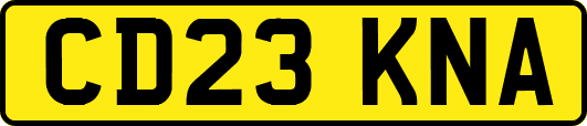 CD23KNA