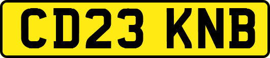 CD23KNB
