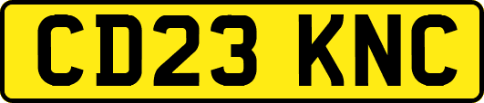 CD23KNC