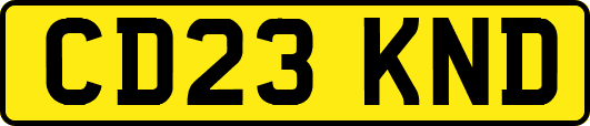 CD23KND