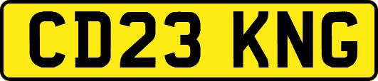 CD23KNG