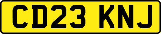 CD23KNJ