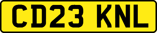 CD23KNL