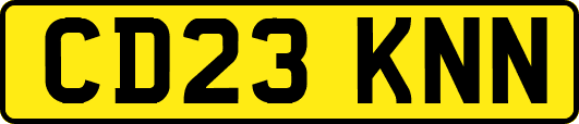 CD23KNN