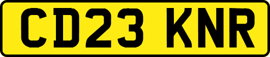CD23KNR